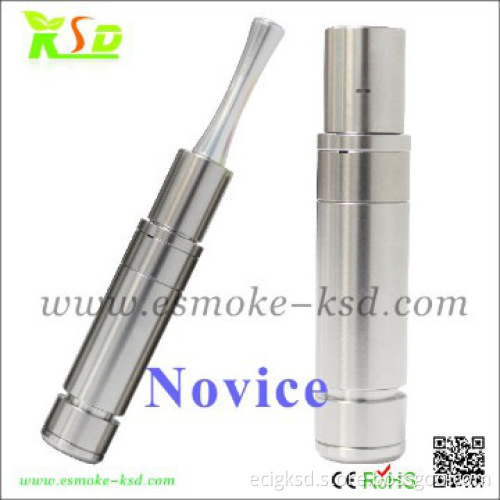 2014 New mode Novice atomzier and battery all-in-one machine